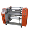 Factory Price Full Automatic Electric Cling Film Aluminium Rewinder Machine